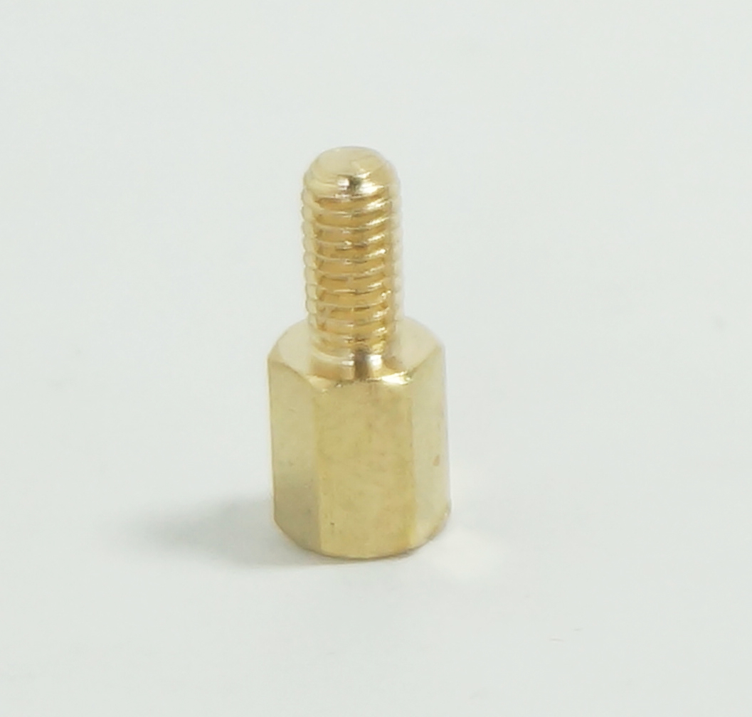 M3x6mm Female to Male PCB Standoff