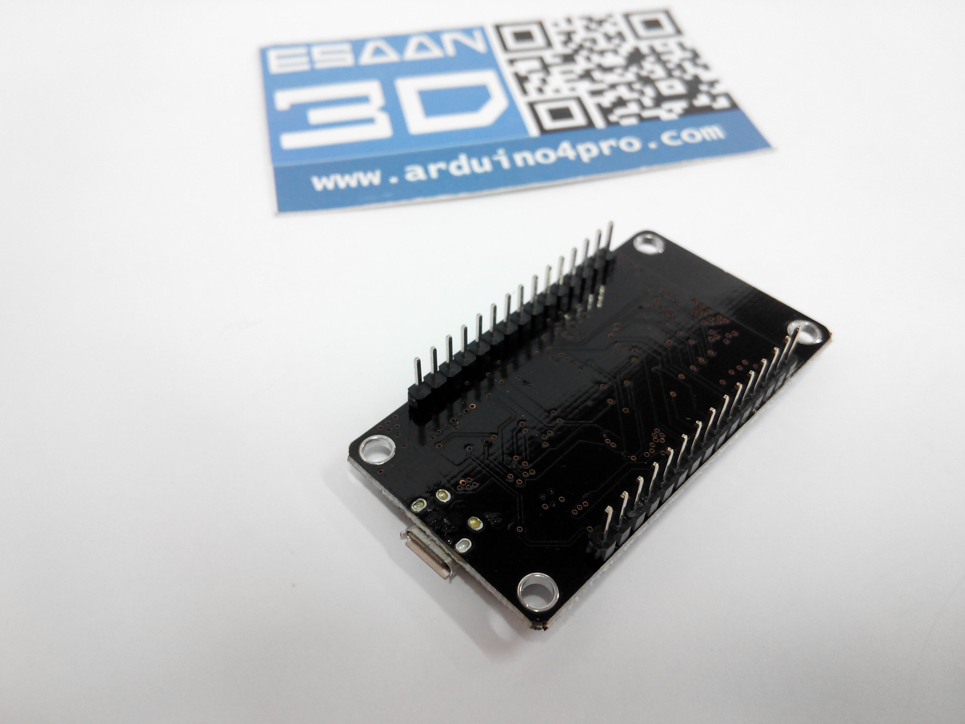 NodeMcu V3 CH340 Lua WIFI ESP8266 IoT development board