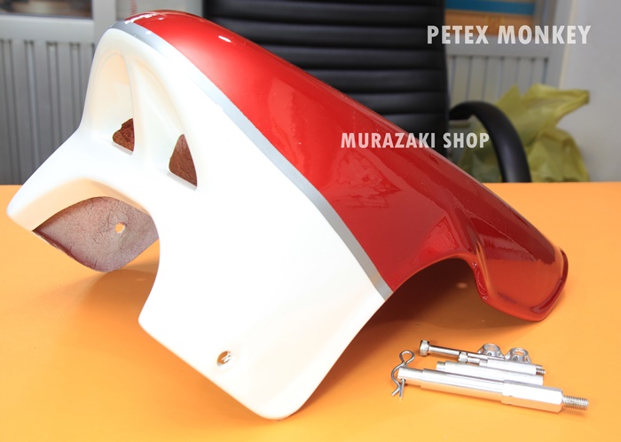 อก PETEX HONDA MONKEY 2018 ราคา2900