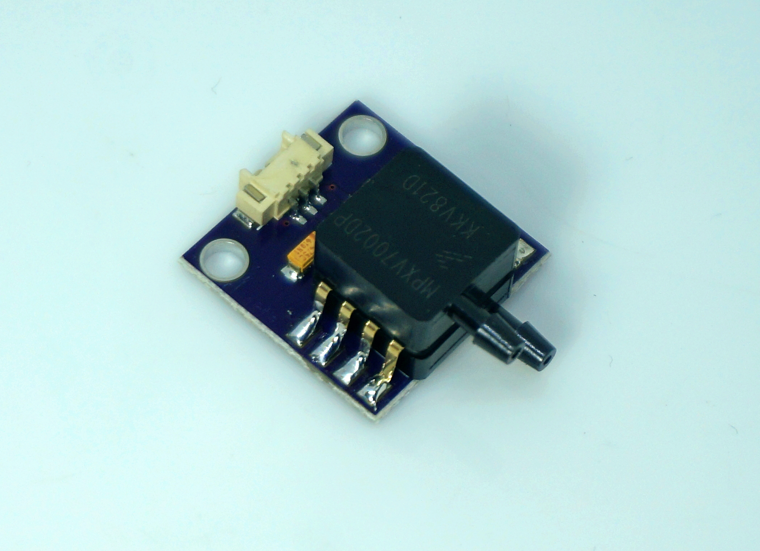 MPXV7002DP Differential Pressure Sensor