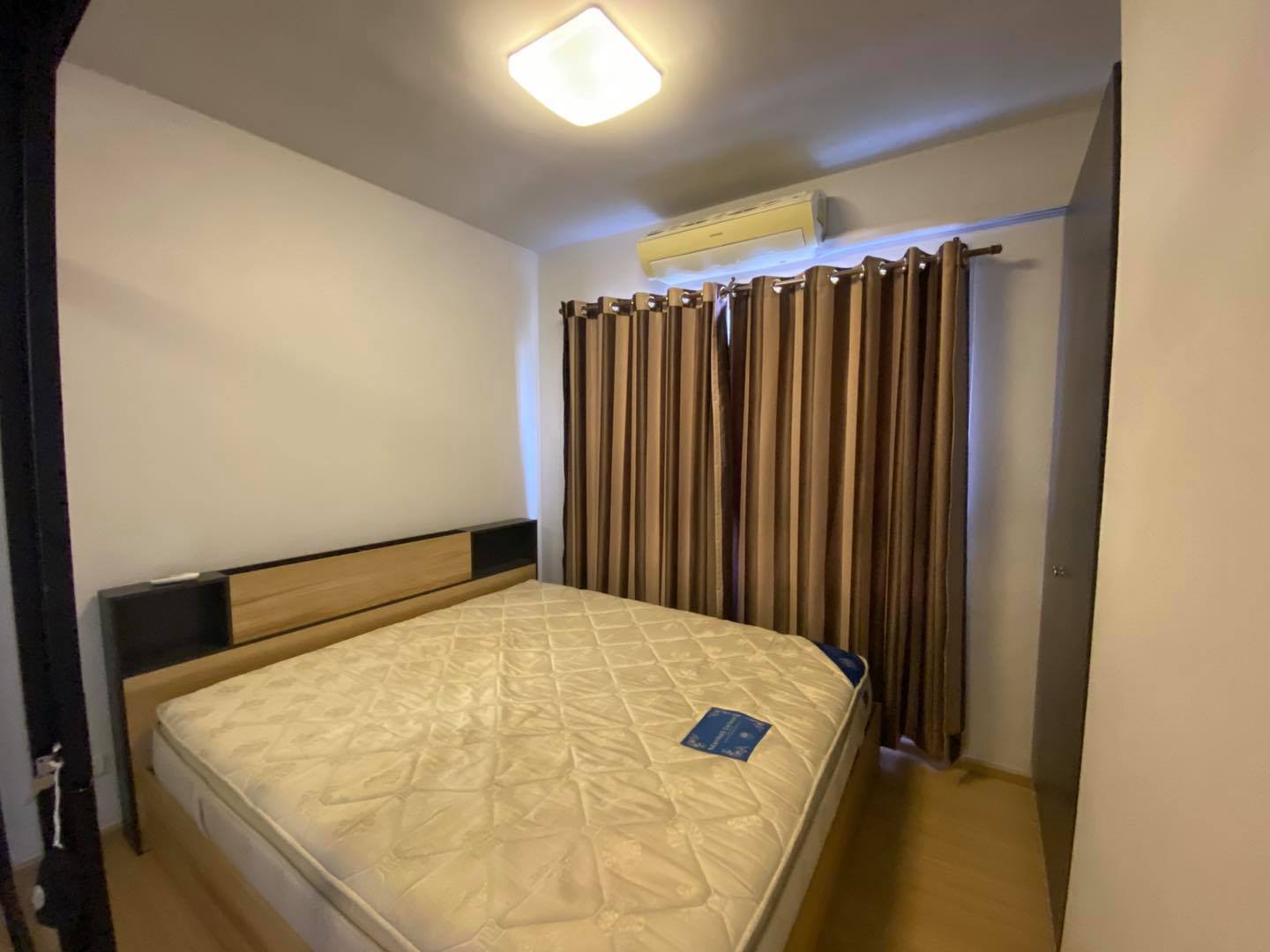 พลัมคอนโด สามัคคี - PLUM CONDO SAMAKKHI