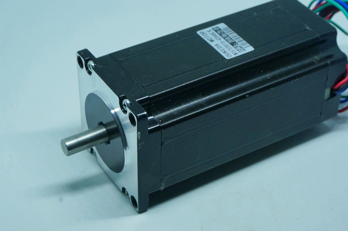 NEMA23 Stepper Motor แรงบิด 300 N.cm