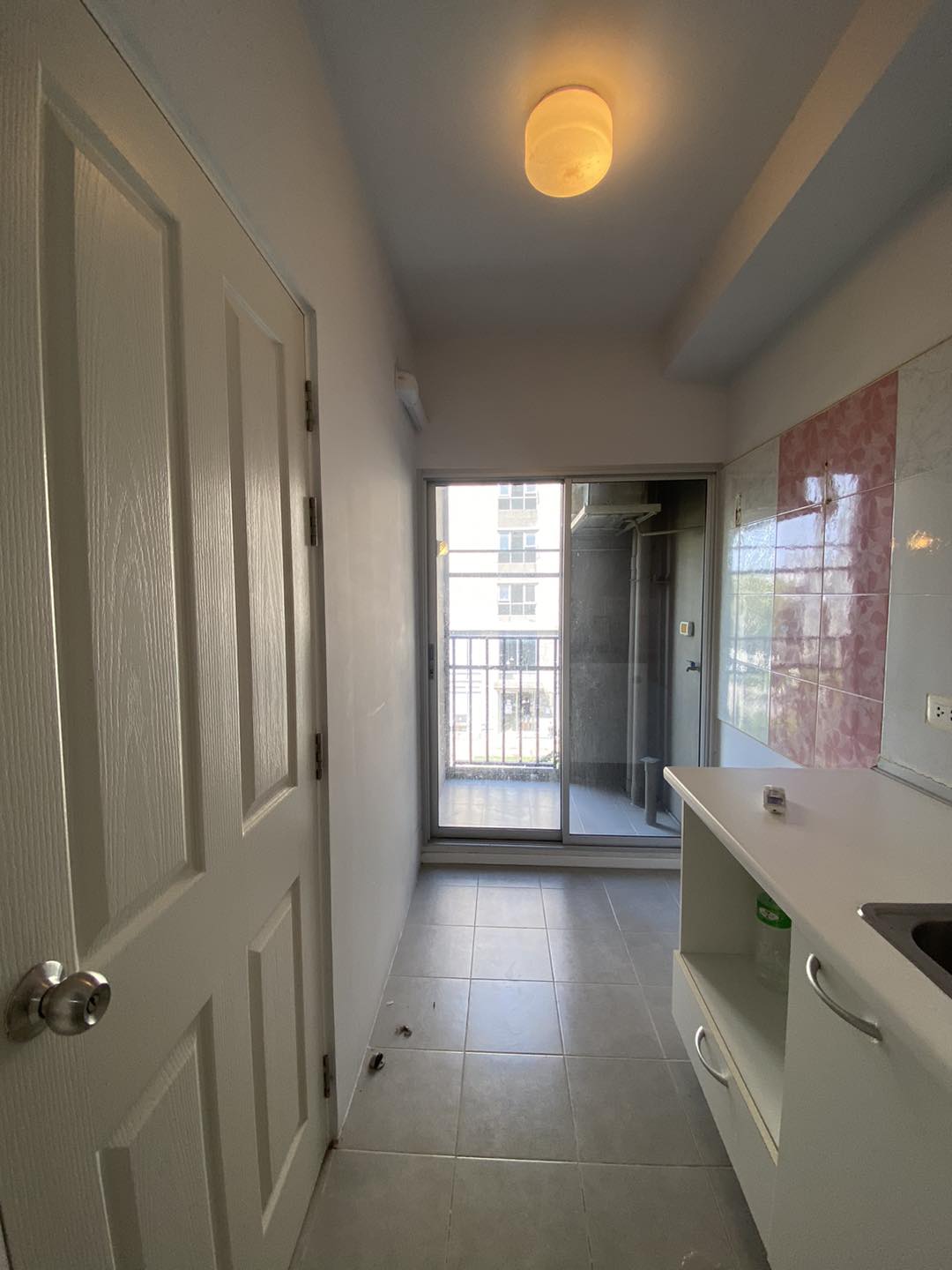 พลัมคอนโด สามัคคี - PLUM CONDO SAMAKKHI (VIP)