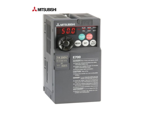 inverter FR-E740-15K
