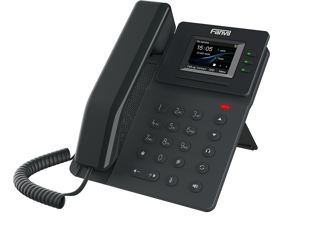 Fanvil V60W (รวม Adepter)