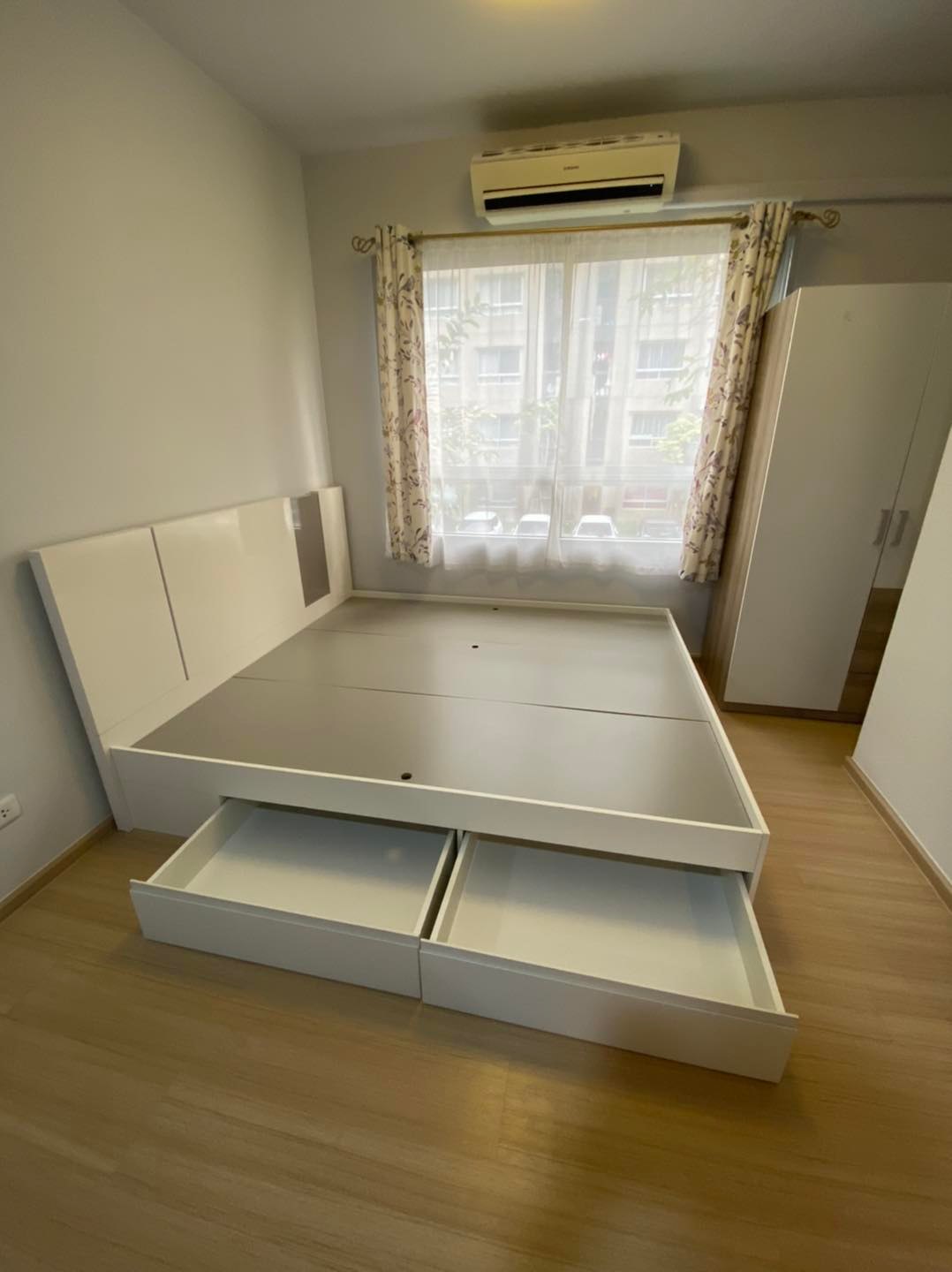 พลัมคอนโด สามัคคี - PLUM CONDO SAMAKKHI