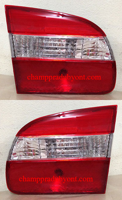 ไฟท้าย TOYOTA AE112 98-01 ชิ้นใน