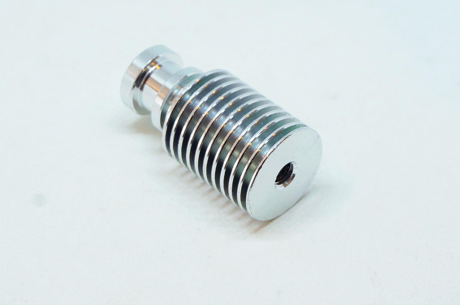 All Metal short-distance J-head hotend V6 M6
