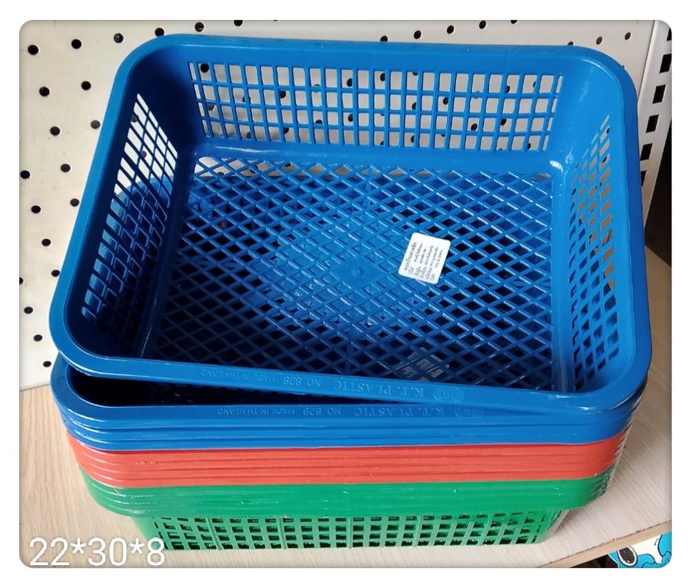 ตะแกรง No.828 สีเข้ม