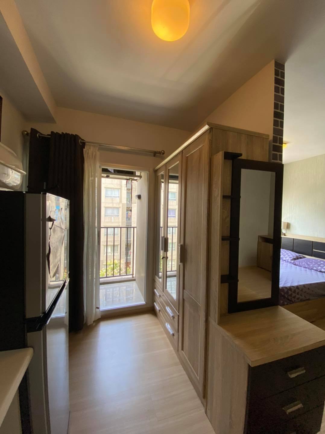 พลัมคอนโด สามัคคี - PLUM CONDO SAMAKKHI