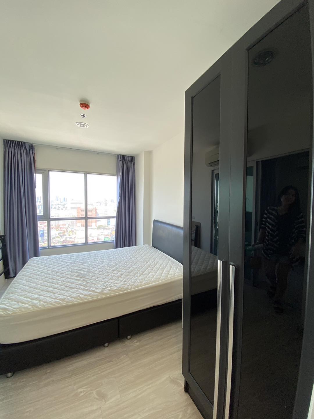 แอสปาย งามวงศ์วาน - ASPIRE NGAMWONGWAN