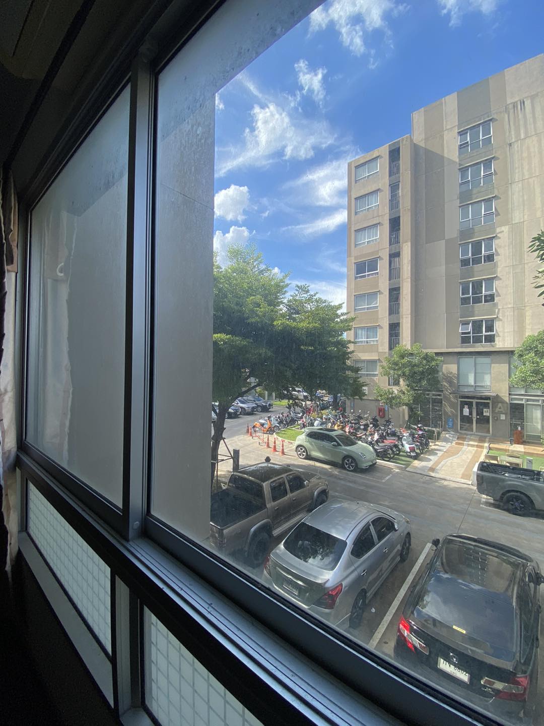 พลัมคอนโด สามัคคี - PLUM CONDO SAMAKKHI