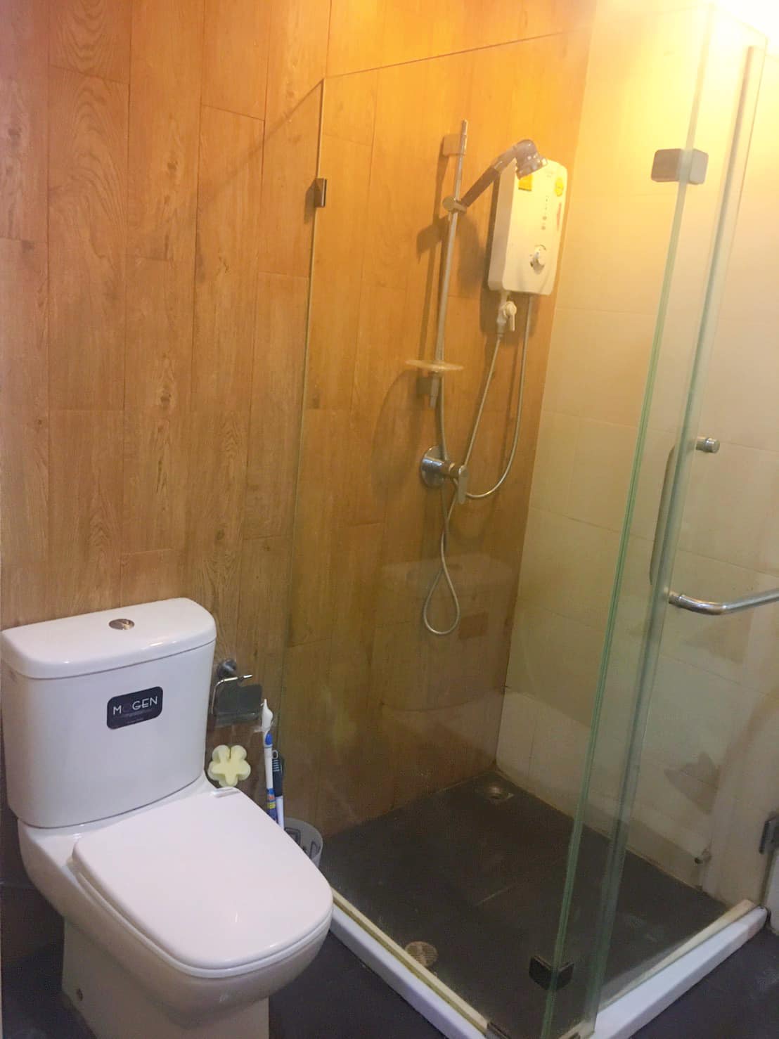 เดอะ ไพรเวซี่ งามวงศ์วาน - THE PRIVACY NGAMWONGWAN