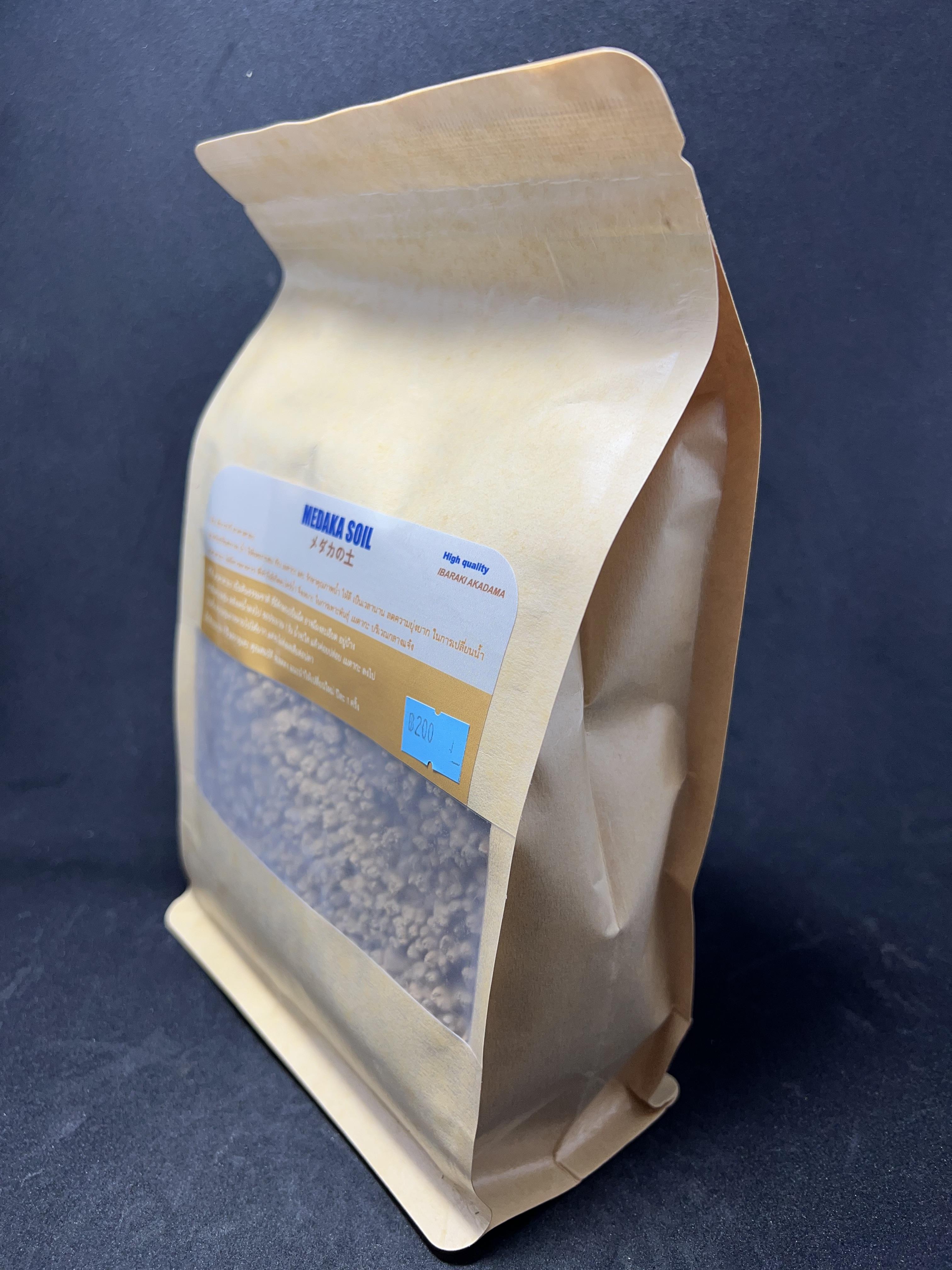 Medaka soil [M] 1Kg.