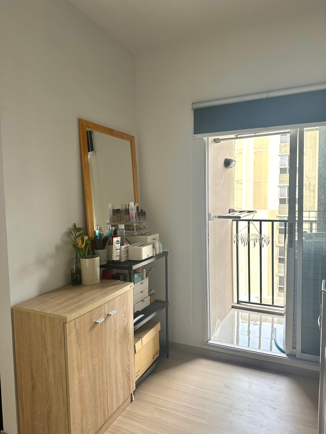 พลัมคอนโด สามัคคี - PLUM CONDO SAMAKKHI