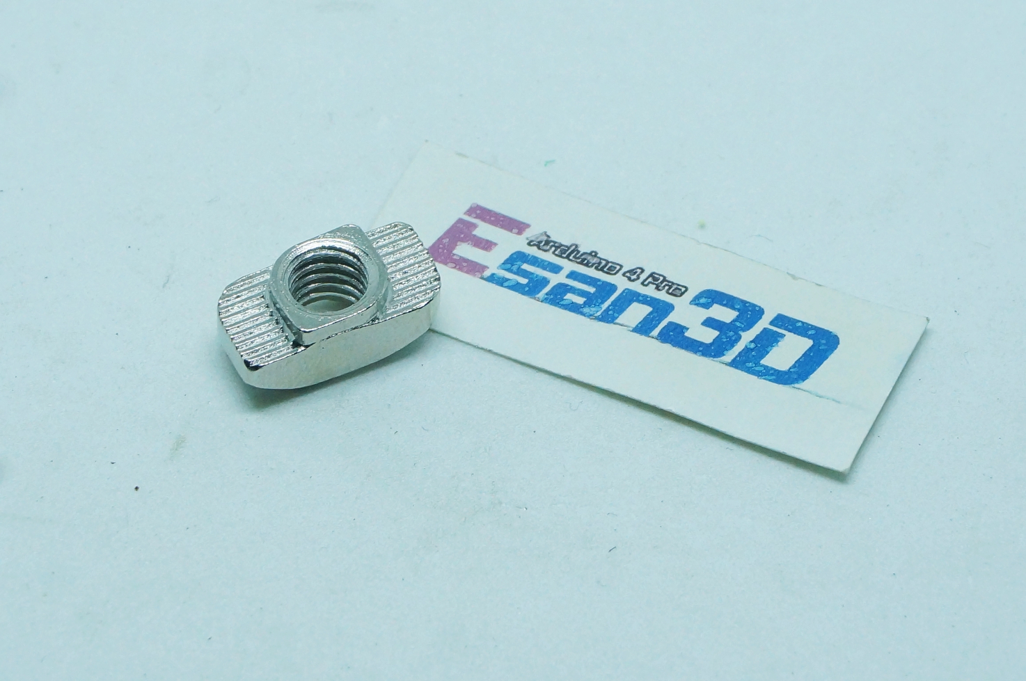 Free-Nut M6 สำหรับ 3030 3060