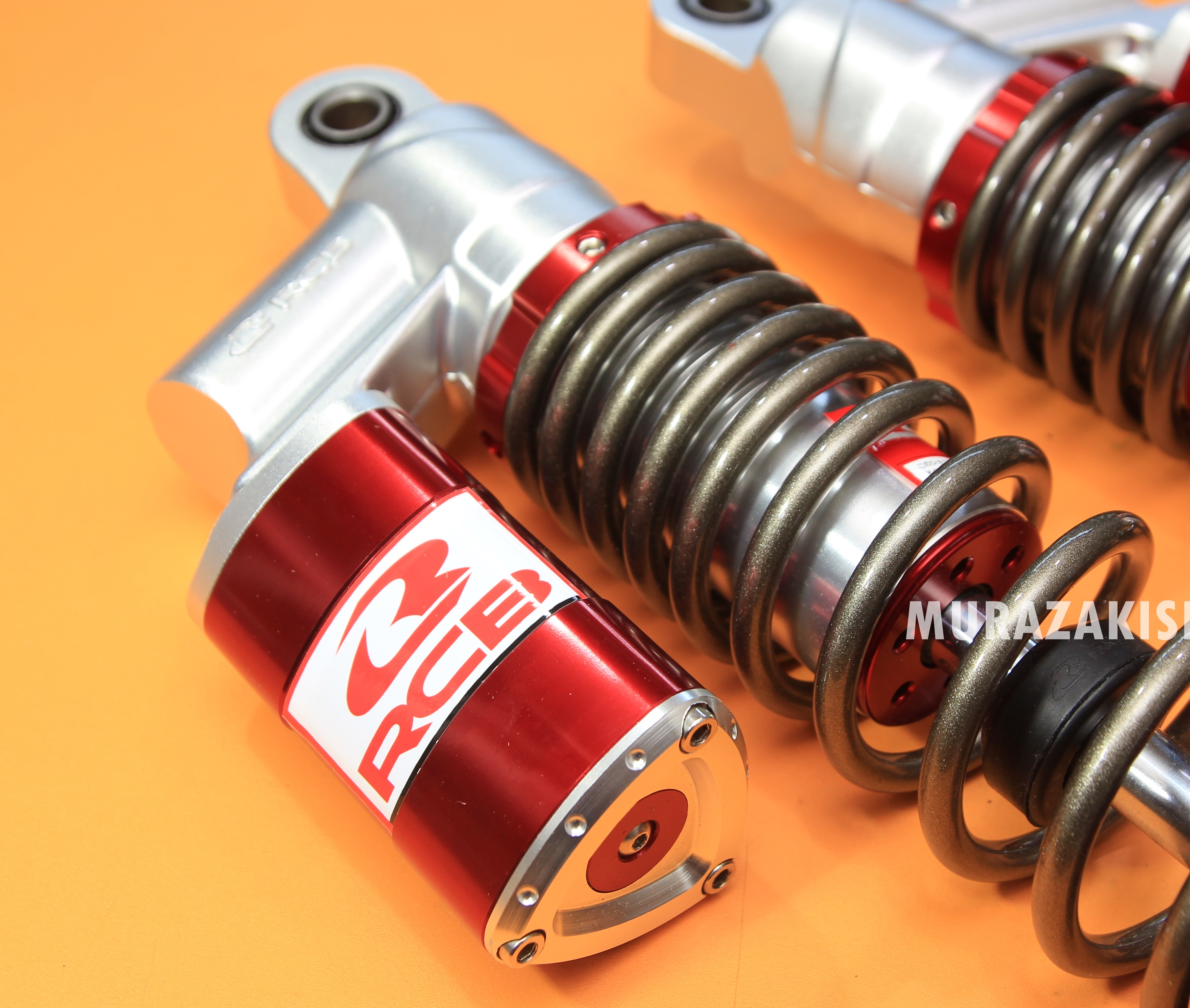 โช็ค RACINGBOY YAMAHA X-MAX 300 SB-5SERIES 348MM ราคา5500