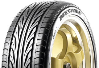 Deestone Carreras R702 ขนาด 265/60R18