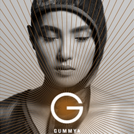 [PRE-ORDER] GUMMY - 4th Album "COMFORT"