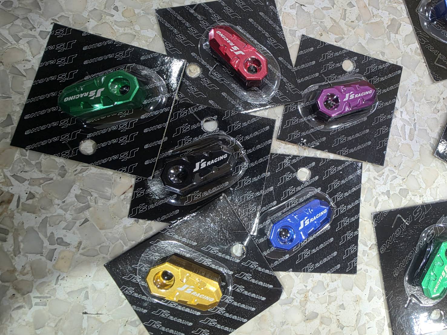 ฝาครอบเซ็นเซอร์ JS Forza300-350 ฝาครอบป้องกันเซ็นเซอร์