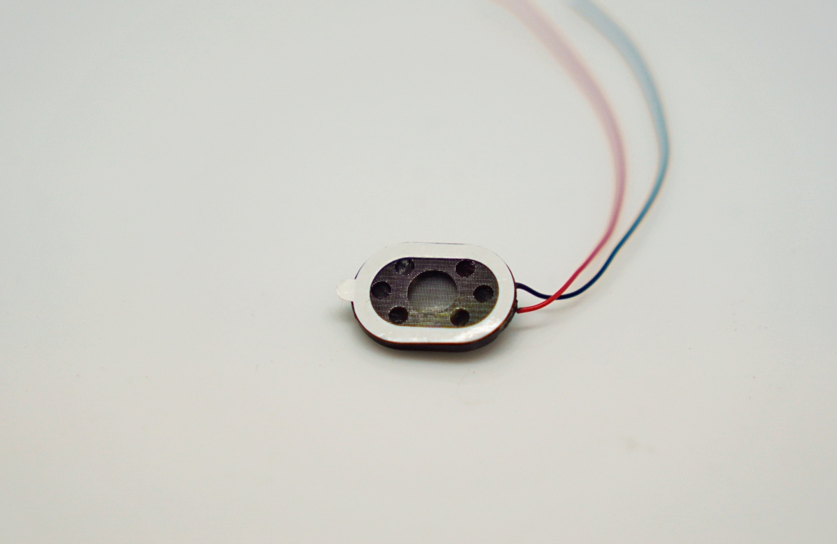 1W 8Ohm small speaker