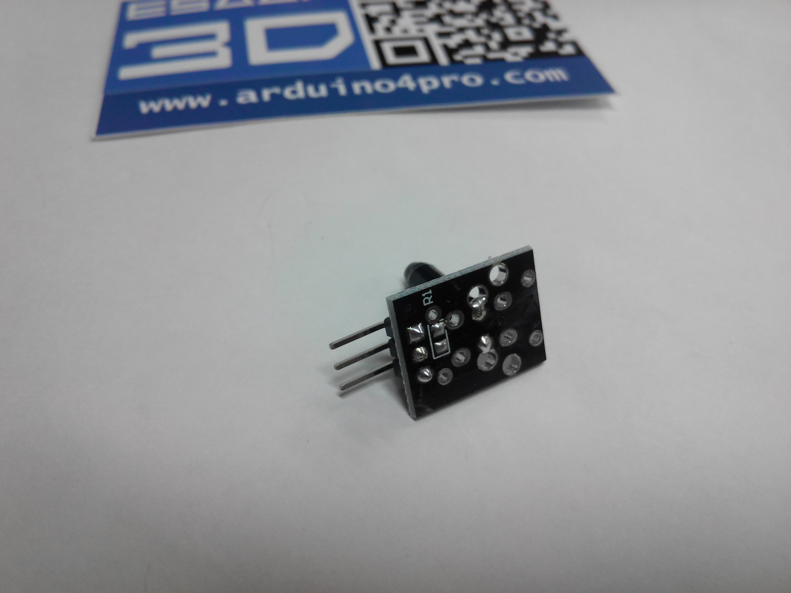 vibration switch module KY-002