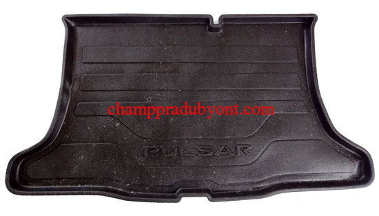 ถาดวางของท้ายรถ NISSAN PULSAR 13-16