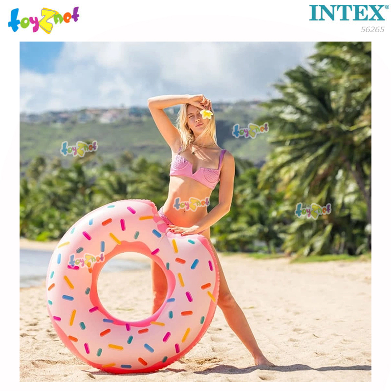 Intex Donut Tube 1.07m no.56265/59265