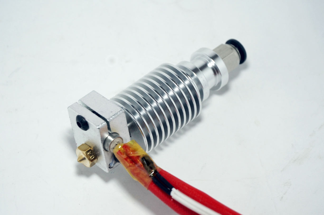 3D Printer J-head Hotend V6 (Long-distance)