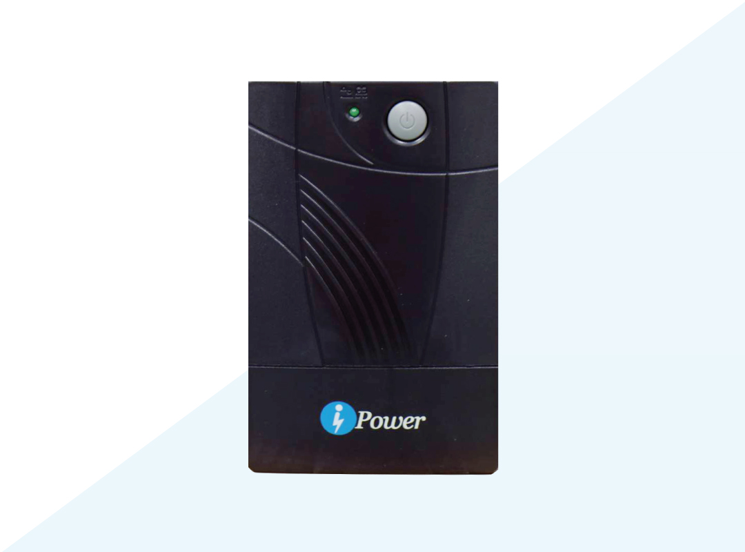 • I-1000X 1000VA/500W