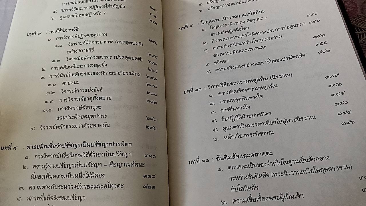 ปรัชญามาธยมิก