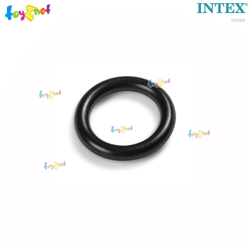 Intex ส่งฟรี แหวนยางจุกวาล์วไล่อากาศ รุ่น 10264