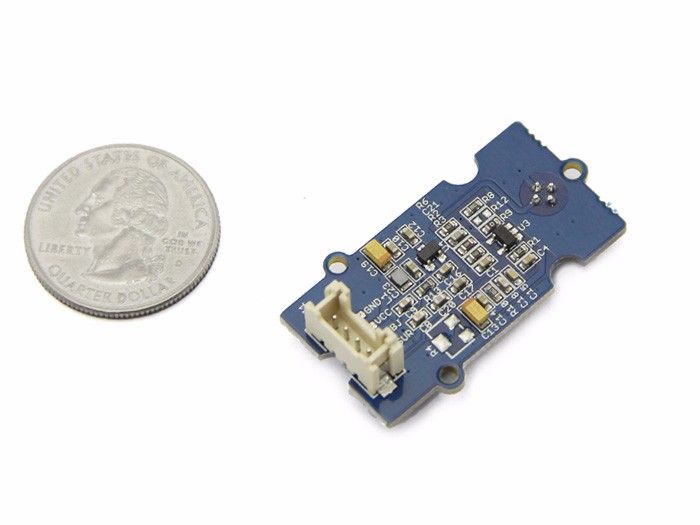 Grove - Infrared Temperature Sensor