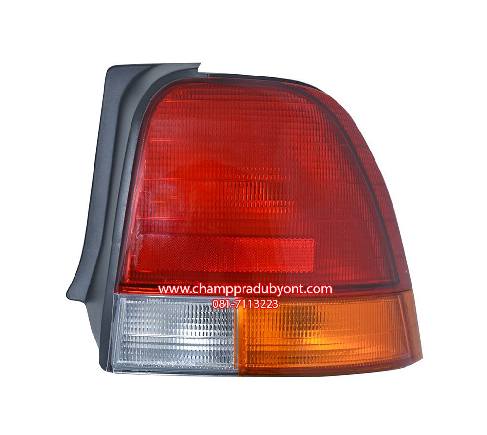 ไฟท้าย HONDA CITY 1996-1998