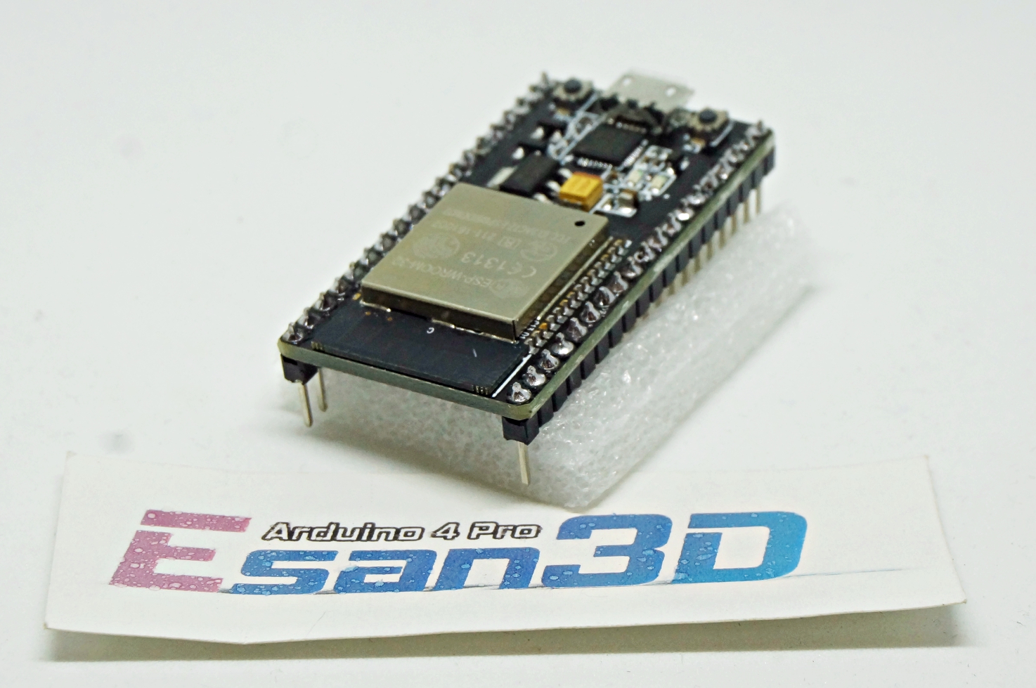 ESP32S WiFi+Bluetooth Development Board