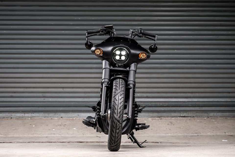 “MotolordD” Rebel300 2021