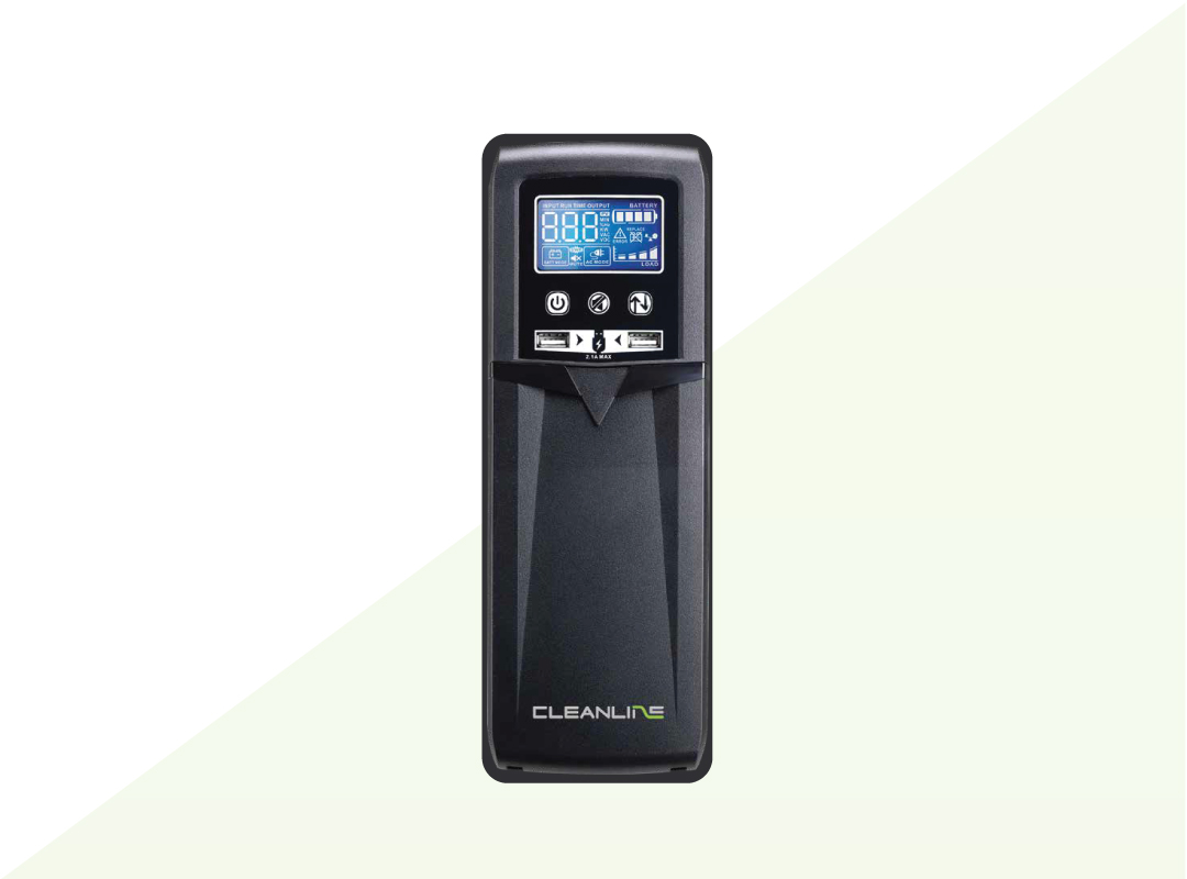 • Prime 1200 1200VA/720W