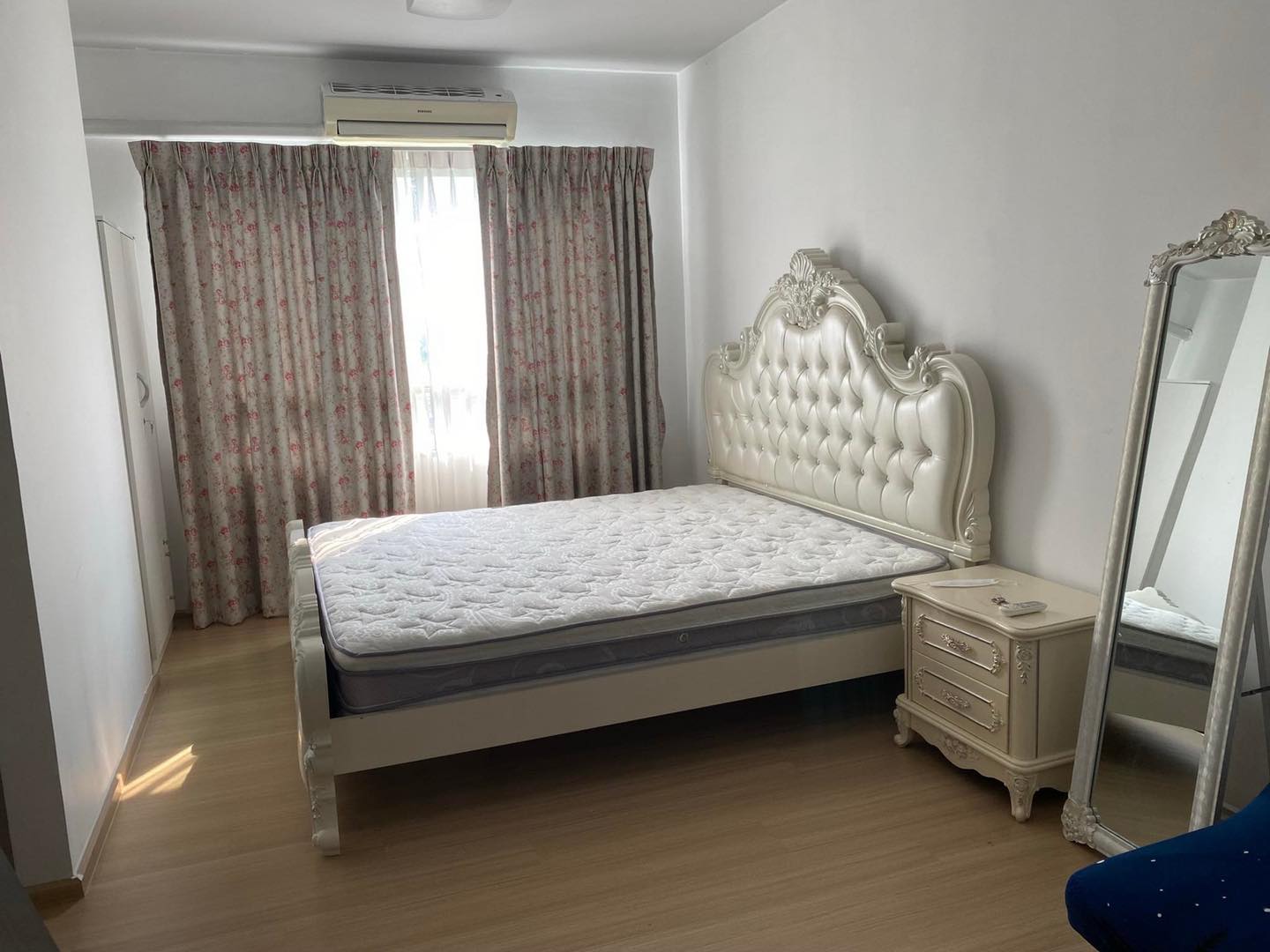 พลัมคอนโด สามัคคี - PLUM CONDO SAMAKKHI