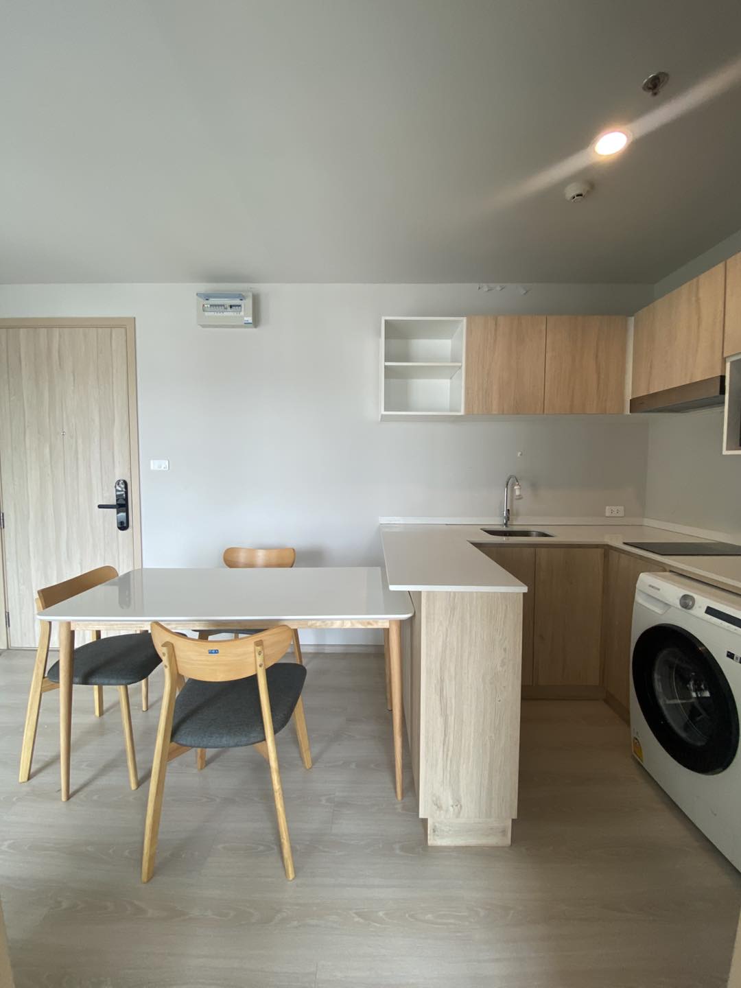 นิว โนเบิล งามวงศ์วาน - NUE NOBLE NGAMWONGWAN