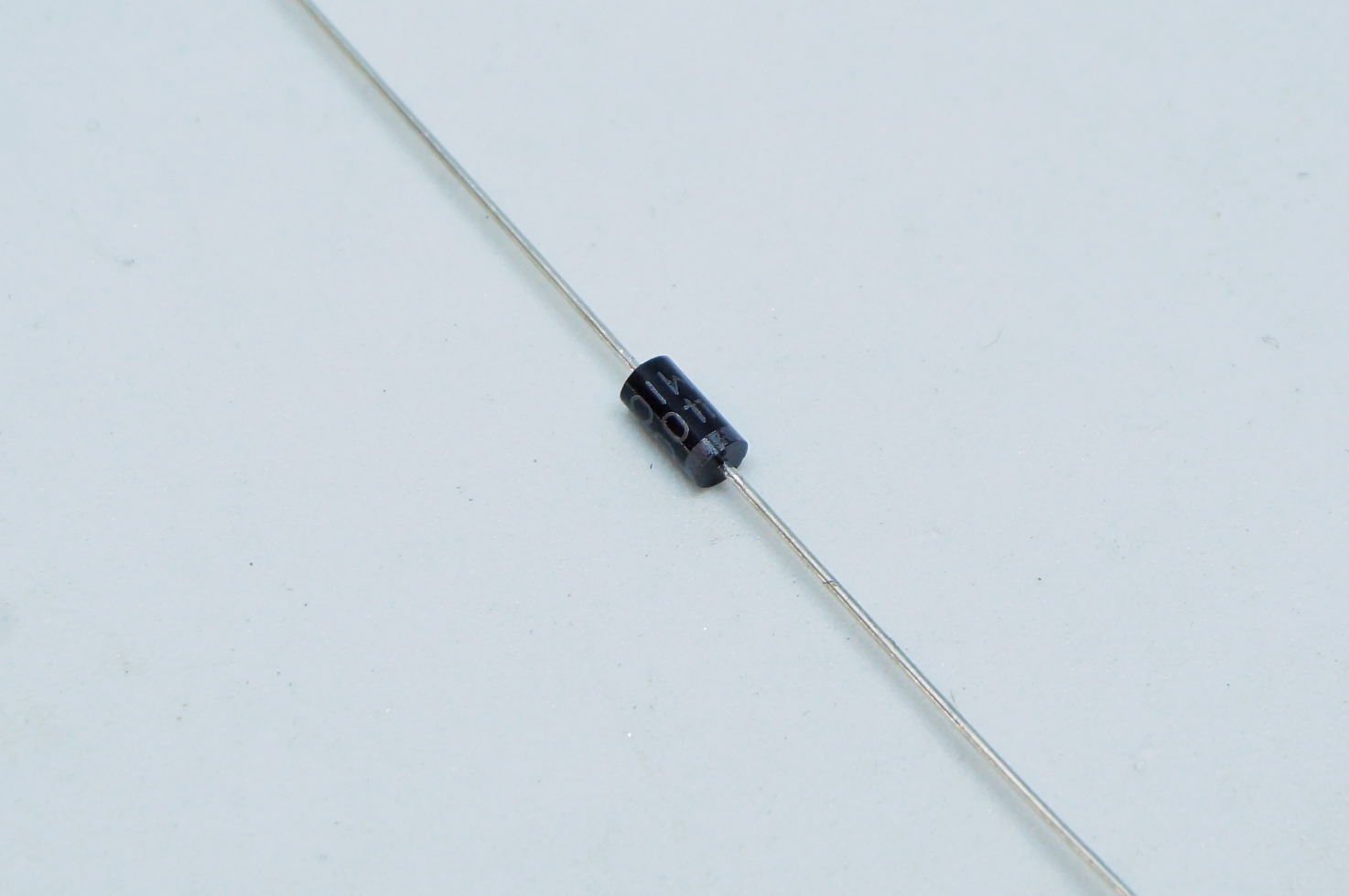 1N4007 Schottky Rectifier Diode
