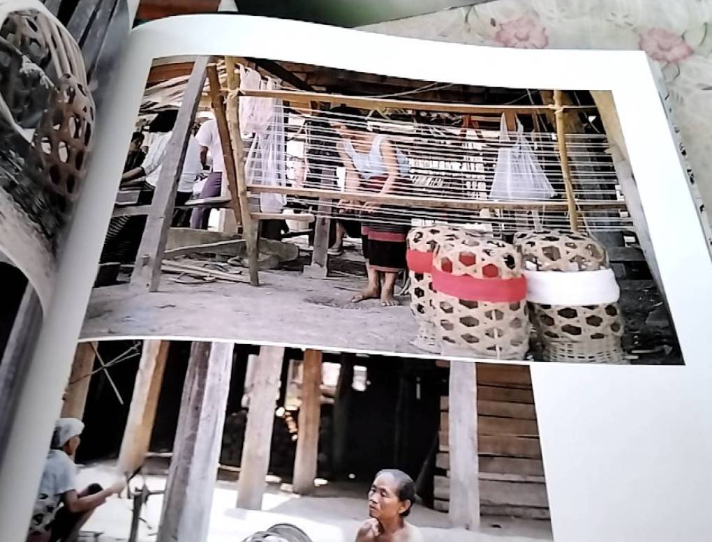 ลักษณะไทย วัฒนธรรมพื้นบ้าน