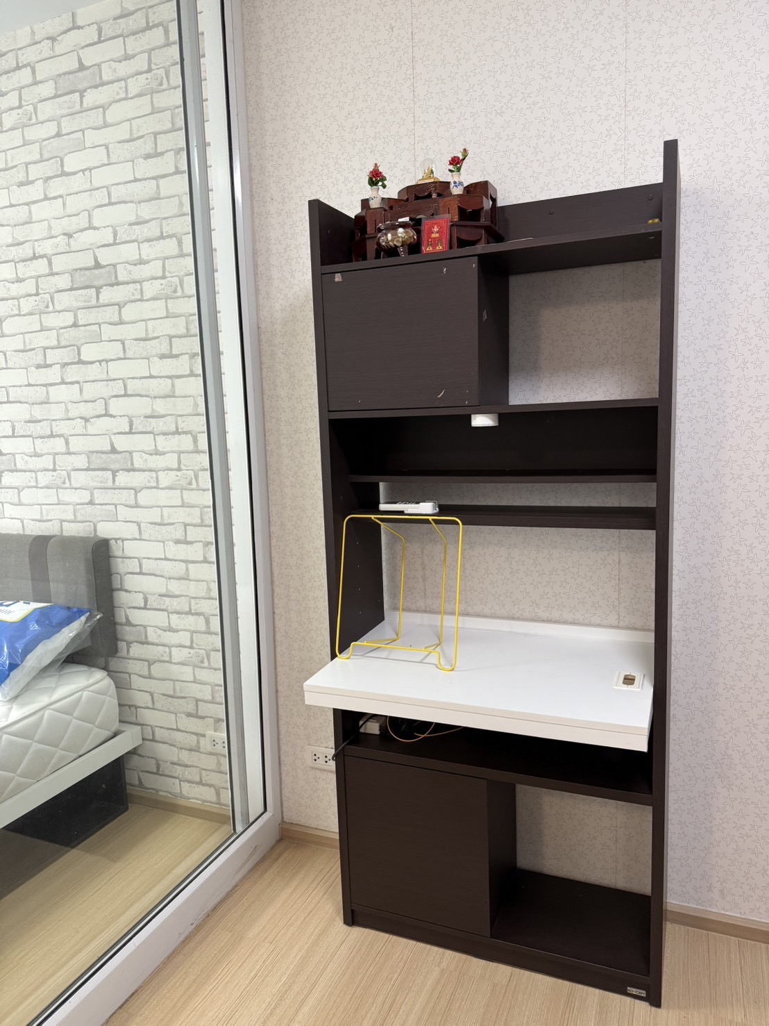 พลัมคอนโด สามัคคี - PLUM CONDO SAMAKKHI (VIP)