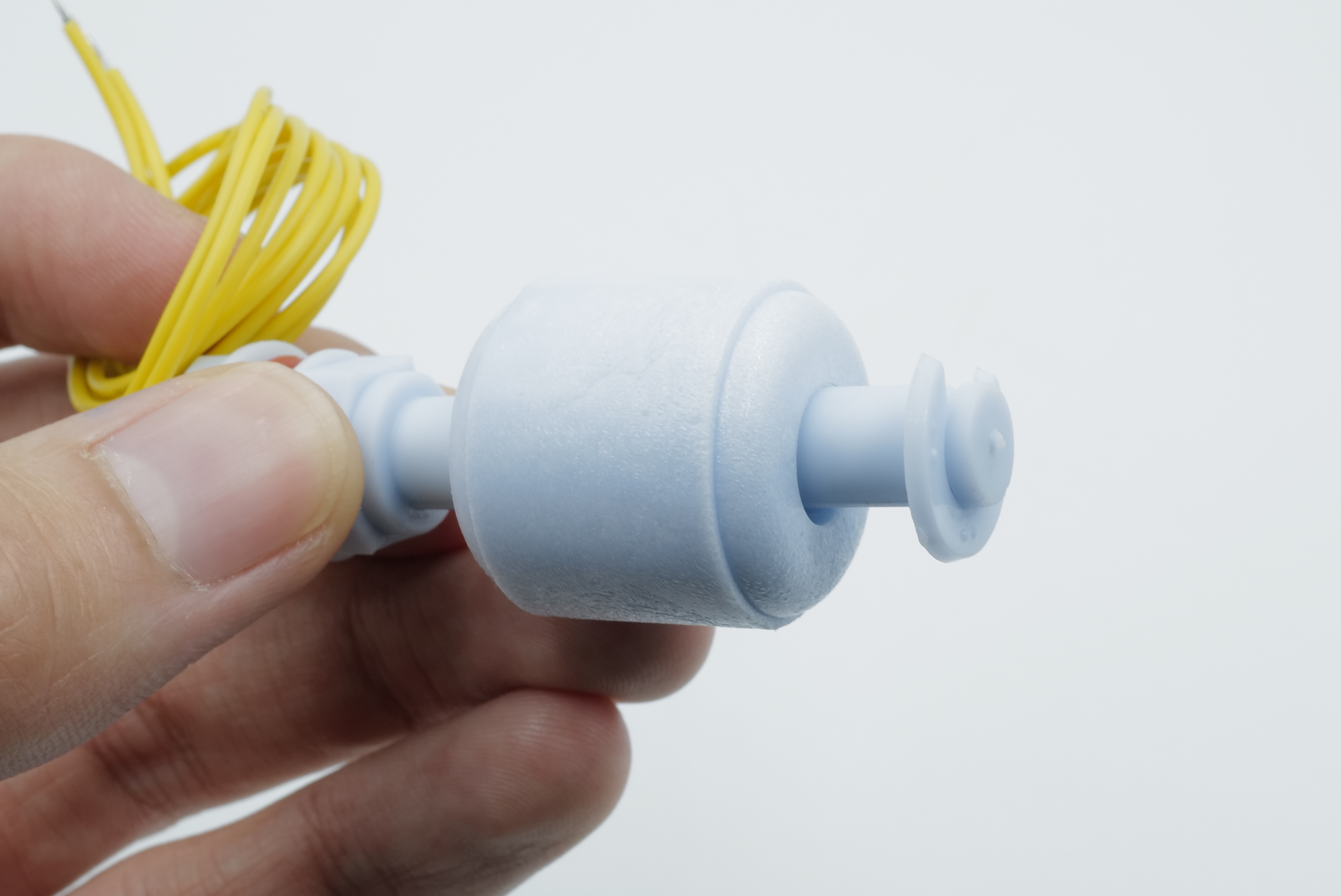 Water Level Plastic Ball Float Switch