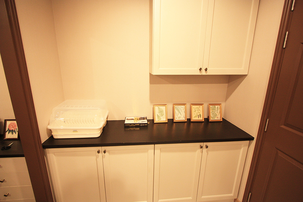 เดอะ รีเซิร์ฟ เกษมสันต์ 3 - THE RESERVE KASAMSAN 3