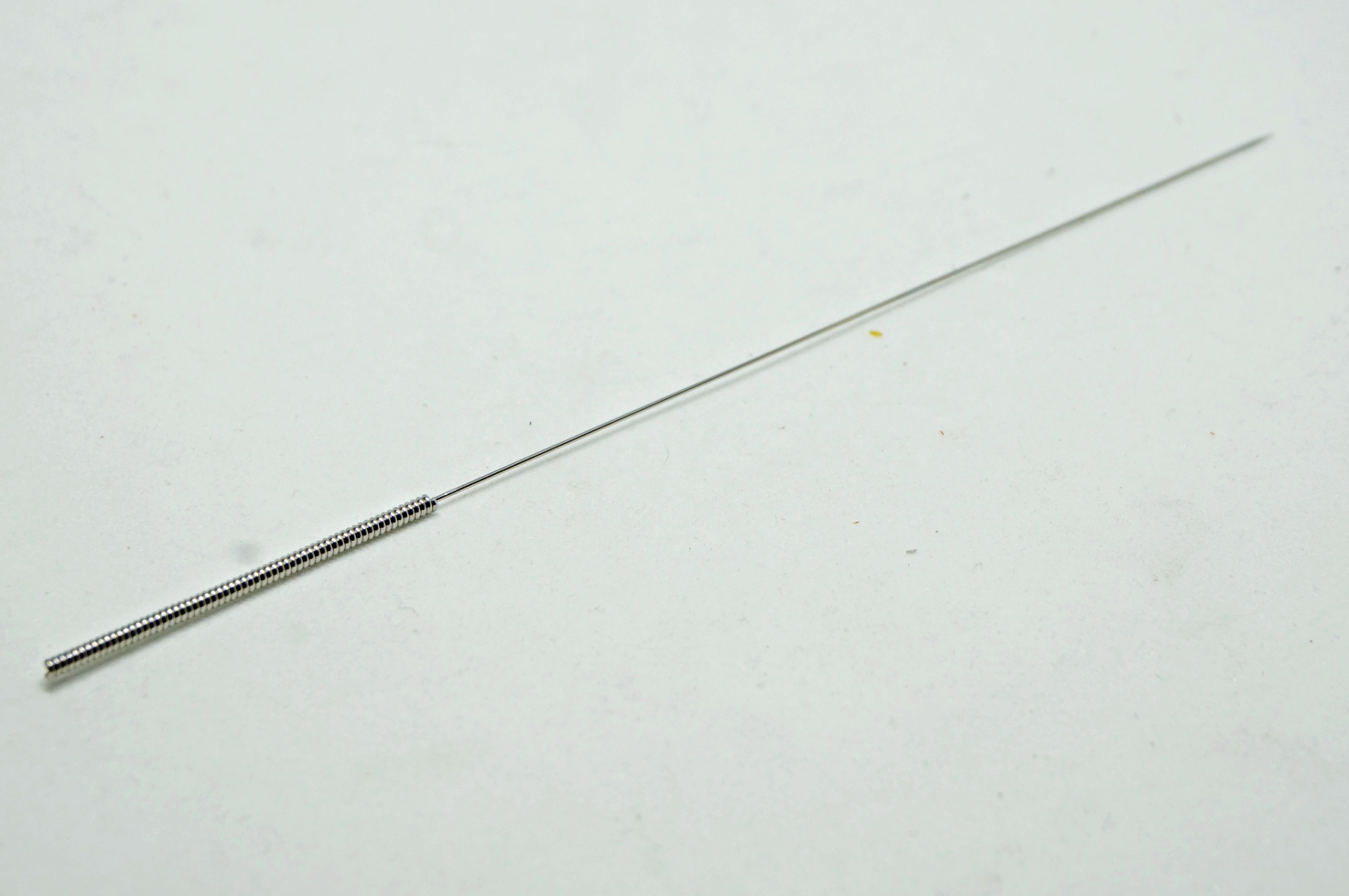 Cleaning nozzle needle 0.4mm