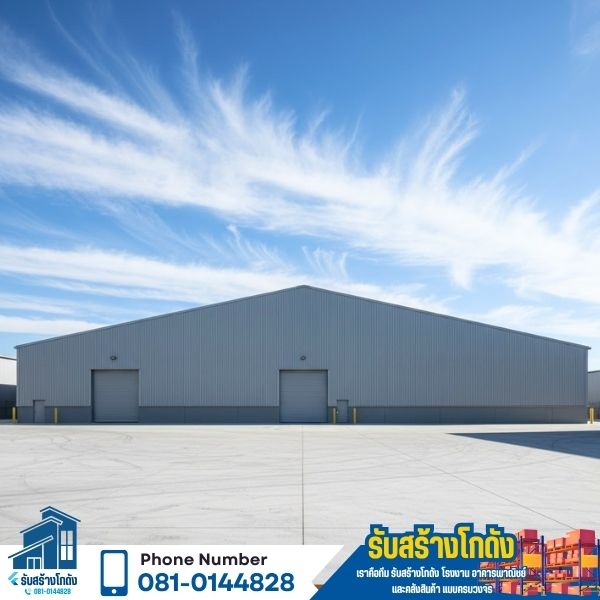 คลังสินค้า