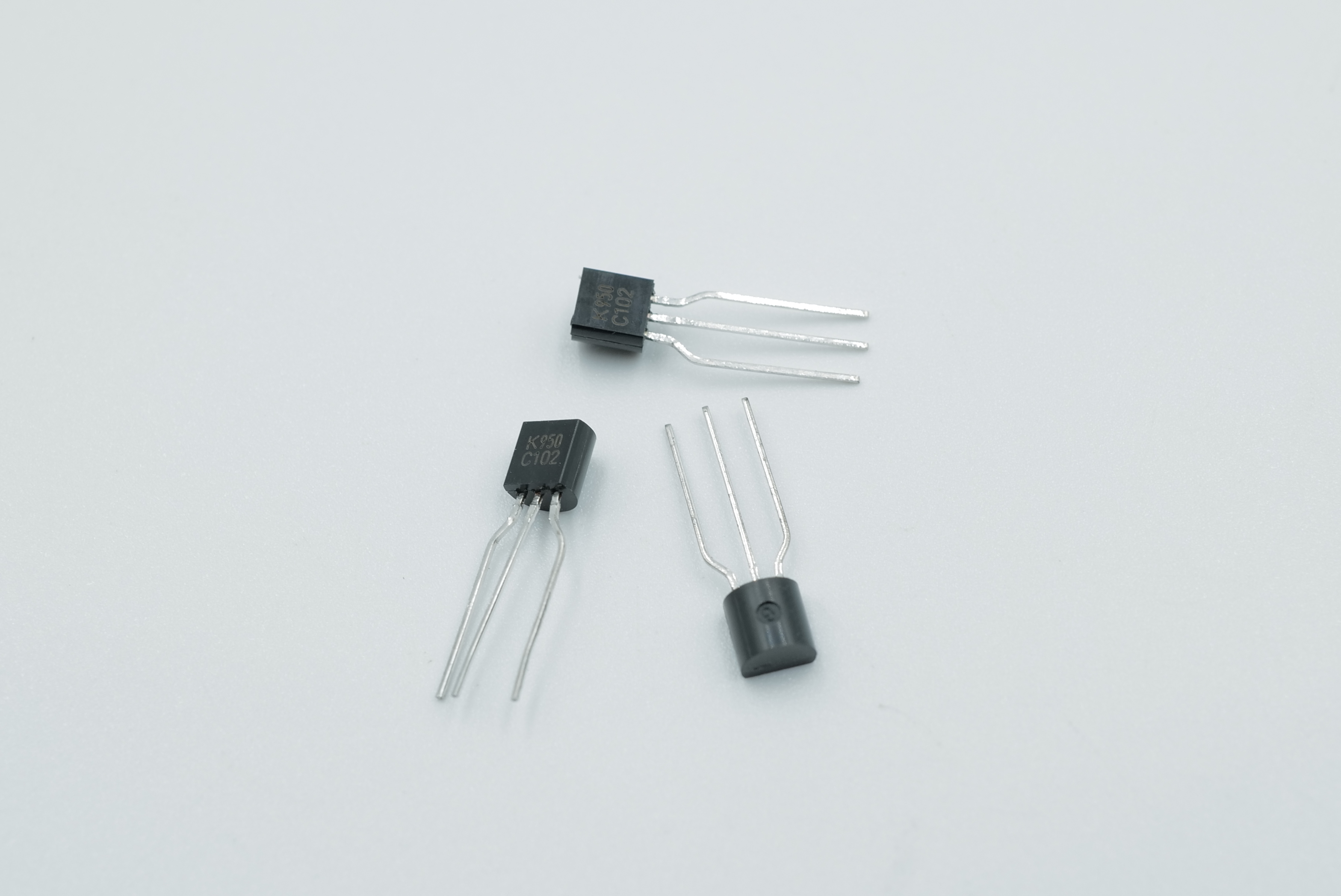KRC102-AT/P Transistor NPN