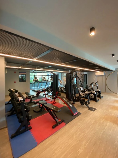 ไฮ คอนโด แจ้งวัฒนะ - HI CONDO CHAENGWATTANA (VIP)