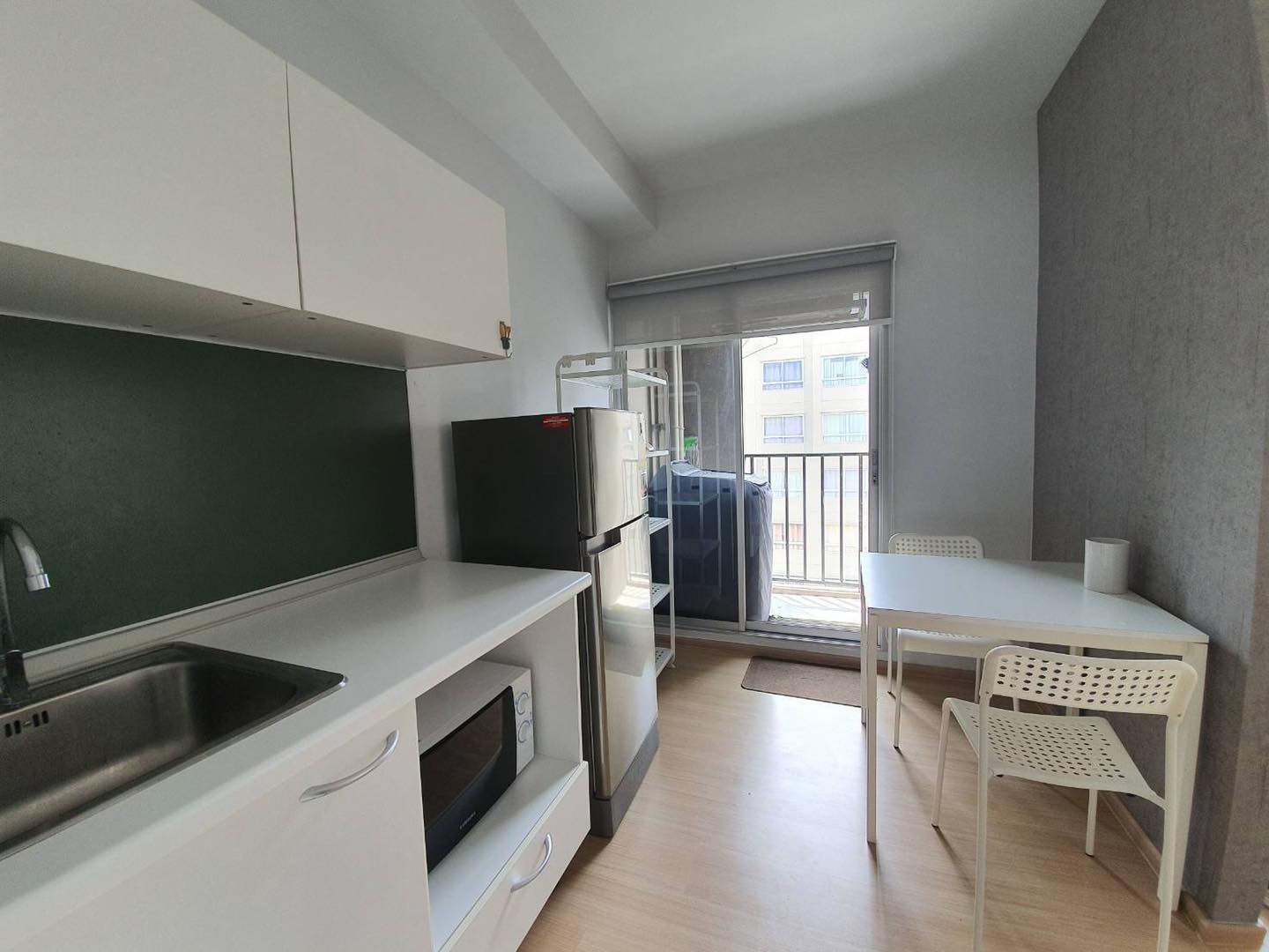 พลัมคอนโด สามัคคี - PLUM CONDO SAMAKKHI