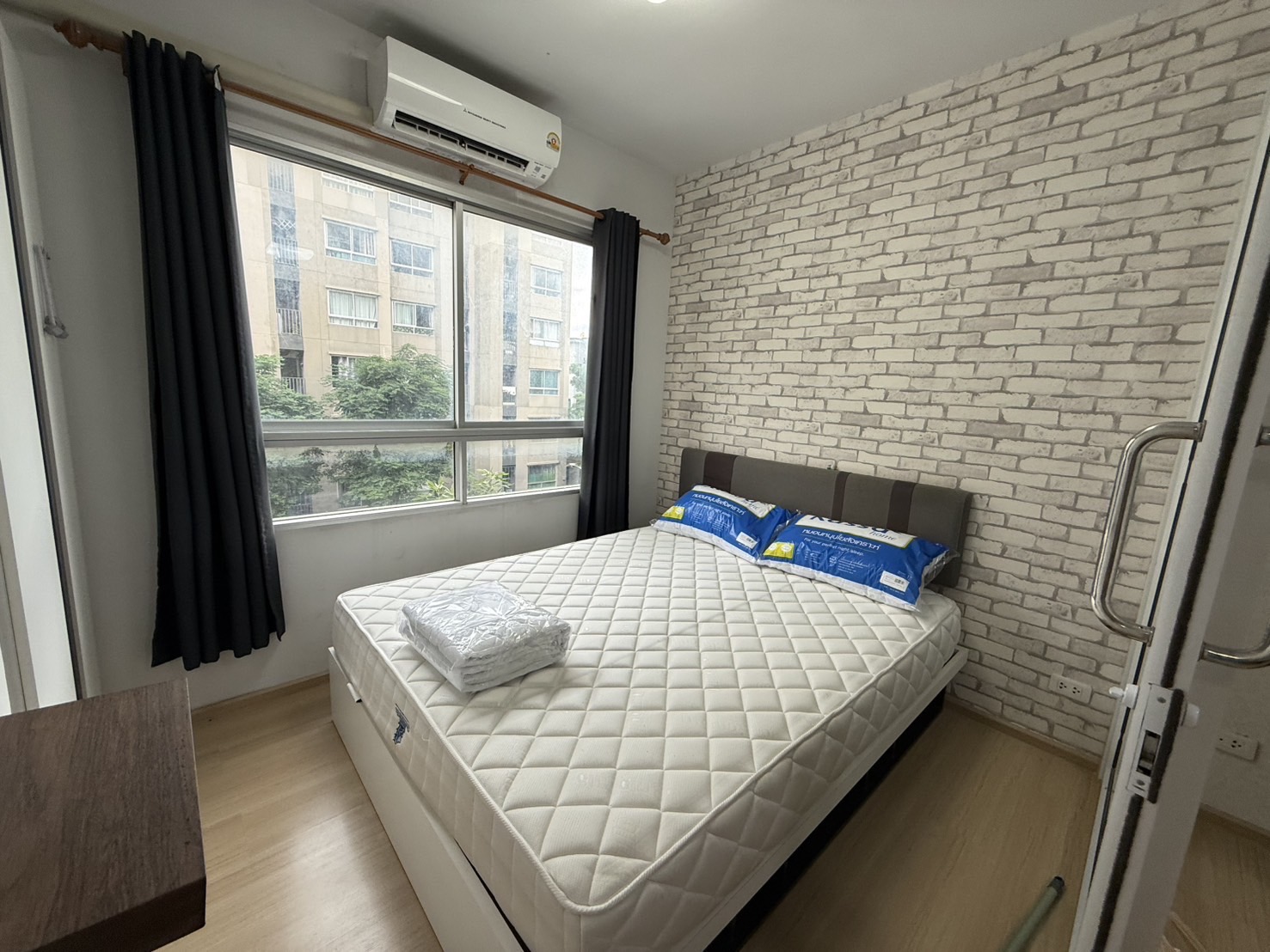 พลัมคอนโด สามัคคี - PLUM CONDO SAMAKKHI (VIP)